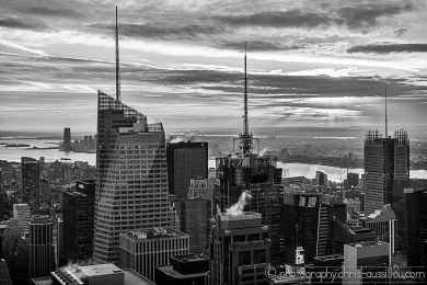 43-New York-Vue du Top Of The Rocks-2-712-S©-N&B.jpg