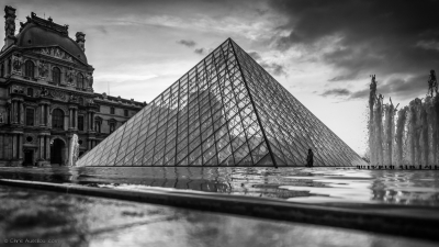  5 - Louvre2014 - 3876 - N&B - ©S.jpg